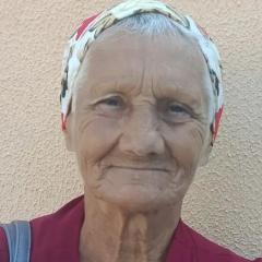 Байрамова Р. У.
