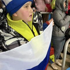 Футбол 