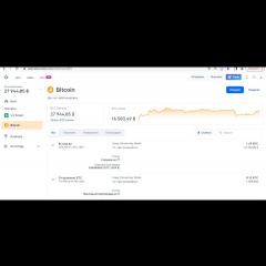 Меня обманули на 27тисеч$ 